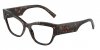 OKULARY KOREKCYJNE DOLCE & GABBANA DG 3378 502 55 ROZMIAR M