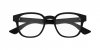 OKULARY KOREKCYJNE GUCCI GG 1343O 001 49 ROZMIAR S