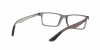 OKULARY KOREKCYJNE RAY-BAN® RX 8901 5244 53 ROZMIAR S