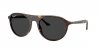 OKULARY RAY-BAN® RB 2215 902/48 59 ROZMIAR L Z POLARYZACJĄ