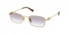 OKULARY MIU MIU MU A53S 5AK04O 49 ROZMIAR M
