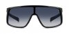 OKULARY DAVID BECKHAM DB 99VISOR 2M2 99 ROZMIAR L