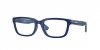 OKULARY KOREKCYJNE DZIECIĘCE BURBERRY JUNIOR JB 2015U 4129 47
