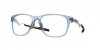 OKULARY KOREKCYJNE OAKLEY® CEREBRAL OX 8187 818704 57 ROZMIAR L