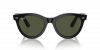 OKULARY RAY-BAN® WAYFARER WAY RB 2241 901/31 51 ROZMIAR M