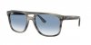OKULARY RAY-BAN® RB 2213 14243F 58 ROZMIAR L