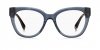 OKULARY KOREKCYJNE TOMMY HILFIGER TH 2054 PJP 52 ROZMIAR M