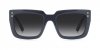 OKULARY ISABEL MARANT IM 0213S PJP 55 ROZMIAR M