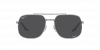 OKULARY RAY-BAN® RB 3699 004/K8 56 ROZMIAR M Z POLARYZACJĄ