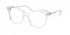 OKULARY KOREKCYJNE SWAROVSKI SK 2012 1027 53 ROZMIAR M