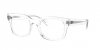 OKULARY KOREKCYJNE RAY-BAN® CHAD RX 7217 8321 52 ROZMIAR S