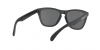 OKULARY OAKLEY® FROGSKINS OO 9013 9013F7 55 ROZMIAR M Z POLARYZACJĄ