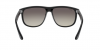 OKULARY RAY-BAN® BOYFRIEND RB 4147 601/32 56 ROZMIAR M