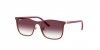 OKULARY DZIECIĘCE RAY-BAN® JUNIOR RJ 9551S 296/8H 48