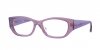 OKULARY KOREKCYJNE VOGUE EYEWEAR VO 5640U 3236 53 ROZMIAR M