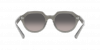OKULARY RAY-BAN® GINA RB 4399 6429M3 53 ROZMIAR M Z POLARYZACJĄ