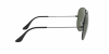 OKULARY RAY-BAN® AVIATOR LARGE METAL II RB 3026 L2821 62 ROZMIAR L