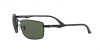 OKULARY RAY-BAN® N/A RB 3498 002/71 61 ROZMIAR M