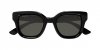 OKULARY GUCCI GG 1828S 001 49 ROZMIAR M