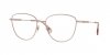 OKULARY KOREKCYJNE BURBERRY VIRGINIA BE 1376 1343 53 ROZMIAR M