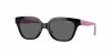OKULARY DZIECIĘCE VOGUE EYEWEAR VJ 2021 W44/87 48