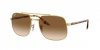 OKULARY RAY-BAN® RB 3699 001/51 59 ROZMIAR L