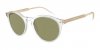 OKULARY GIORGIO ARMANI AR 8211 607514 52 ROZMIAR M