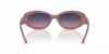 OKULARY VOGUE EYEWEAR VO 5630S 3195I6 55 ROZMIAR M