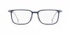 OKULARY KOREKCYJNE HUGO BOSS HB 1253 FLL 55 ROZMIAR M