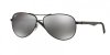 OKULARY RAY-BAN® CARBON FIBRE RB 8313 002/K7 61 ROZMIAR L Z POLARYZACJĄ