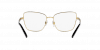 OKULARY KOREKCYJNE DOLCE & GABBANA DG 1346 1311 55 ROZMIAR M