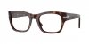OKULARY KOREKCYJNE PERSOL® PO 3297V 24 50 ROZMIAR M