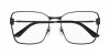 OKULARY KOREKCYJNE BALENCIAGA BB 0339O 001 59 ROZMIAR L