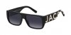 OKULARY MARC JACOBS MARC LOGO 096S 80S 57 ROZMIAR M