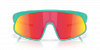 OKULARY OAKLEY® RSLV OO 9484D 948405 49 ROZMIAR L