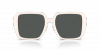 OKULARY VERSACE VE 4472D 548487 56 ROZMIAR M