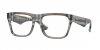 OKULARY KOREKCYJNE BURBERRY BE 2411 4147 53 ROZMIAR M