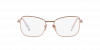 OKULARY KOREKCYJNE PRADA EYEWEAR PR 53ZV SVF1O1 54 ROZMIAR M
