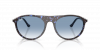 OKULARY RAY-BAN® RB 2215 14303F 56 ROZMIAR L