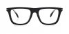 OKULARY KOREKCYJNE DAVID BECKHAM DB 7061FBB BSC 53 ROZMIAR M