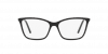 OKULARY KOREKCYJNE PRADA EYEWEAR PR 08WV 1AB1O1 55 ROZMIAR L