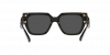 OKULARY VERSACE VE 4409 GB1/87 53 ROZMIAR M