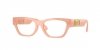 OKULARY KOREKCYJNE DZIECIĘCE VERSACE JUNIOR VK 3008U 5497 46