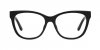 OKULARY KOREKCYJNE JIMMY CHOO JC201 807 53 ROZMIAR M