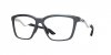 OKULARY KOREKCYJNE OAKLEY® ENIGMA MASS OX 8191 819104 57 ROZMIAR M