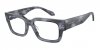 OKULARY KOREKCYJNE GIORGIO ARMANI AR 7243U 5986 53 ROZMIAR M