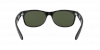 OKULARY RAY-BAN® NEW WAYFARER RB 2132 646231 52 ROZMIAR S
