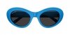 OKULARY BALENCIAGA BB 0294S 006 55 ROZMIAR L