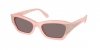 OKULARY SWAROVSKI SK 6029 10317N 53 ROZMIAR M