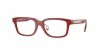 OKULARY KOREKCYJNE DZIECIĘCE BURBERRY JB 2003U 4047 50